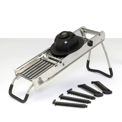 Mandolin Slicer