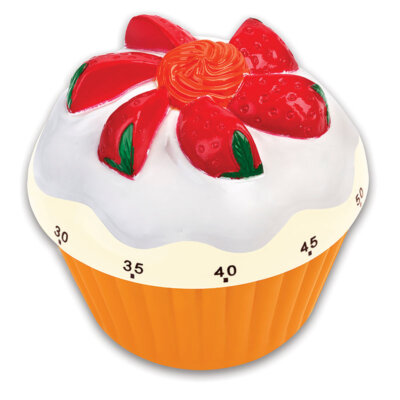 Cupcake Timer