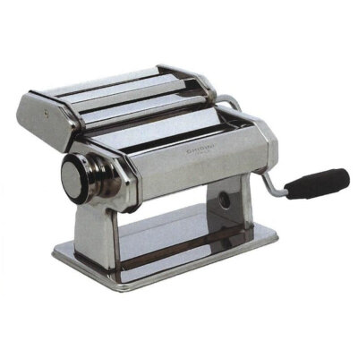 GHIDINI PASTA MACHINE V390