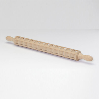 21.5" Ravioli Rolling Pin