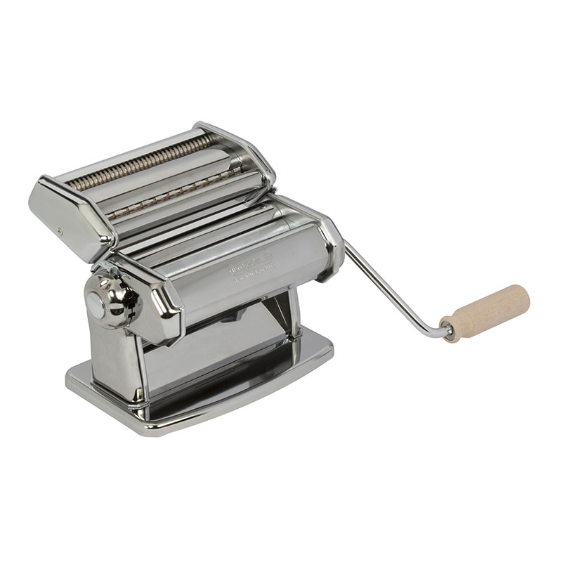 IMPERIA La Fabbrica della Pasta manual pasta maker - gift box