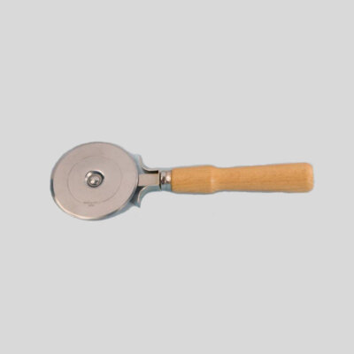 Jumbo Pizza Cutter - V34