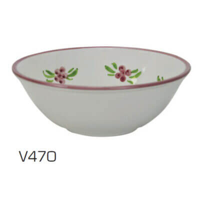 Pasta / Salad Bowl - V470