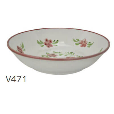 Pasta / Salad Bowl - V471